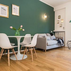 Appartement met Drie Slaapkamers